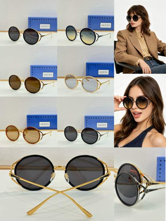 Picture of Gucci Sunglasses _SKUfw80882106fw